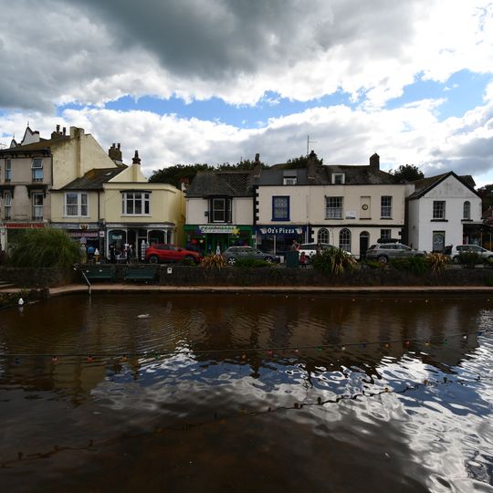 26 And 27, Brunswick Place