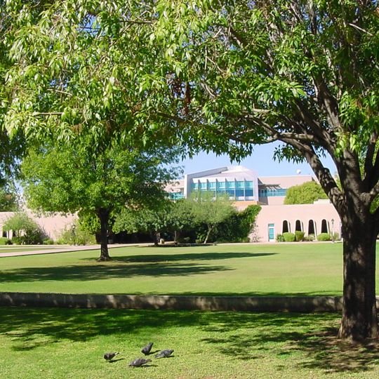 Mesa Community College