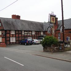 The Red Lion Public House