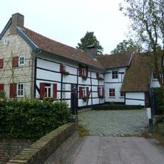 Aan het Veld 6, Gulpen