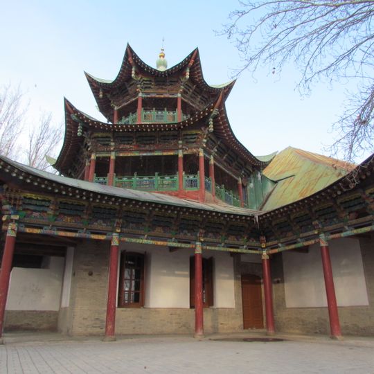 Zharkent