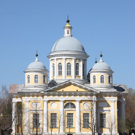 Church of the Transfiguration