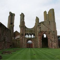 Arbroath Abbey