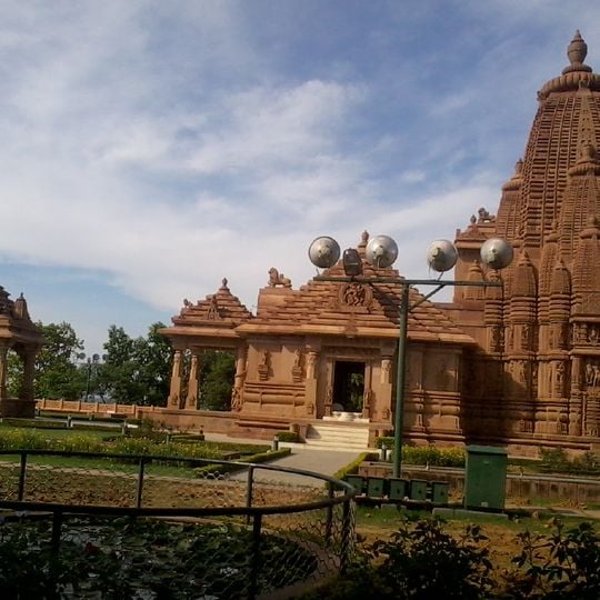 Renukeshwar Mahadev Temple