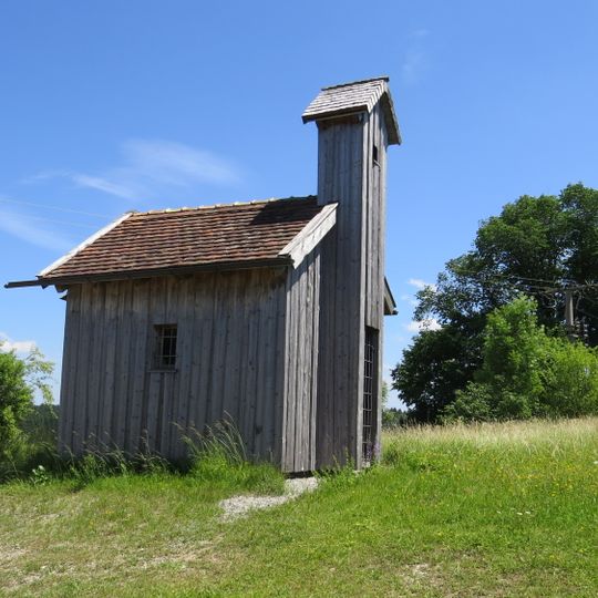 Holzkapelle