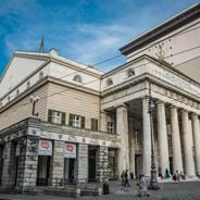 Photo spots in Genova
