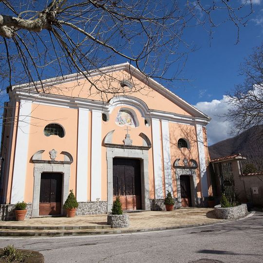 Chiesa di Santa Maria delle Grazie