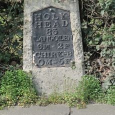 Milestone