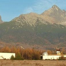 Astronomical Institute of Slovak Academy of Sciences