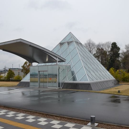 Yamazaki Mazak Museum of Machine Tools
