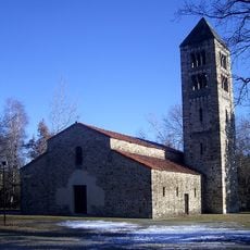 Chiesa di San Secondo