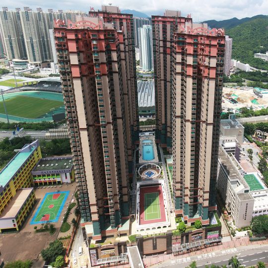 Nan Fung Plaza