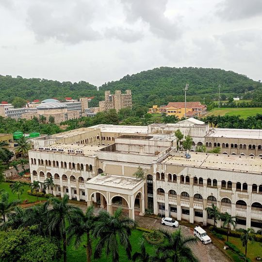 Homi Bhabha National Institute