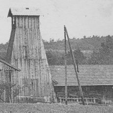 Puits n° 13 de Gouhenans