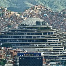 Hélicoïde de Caracas