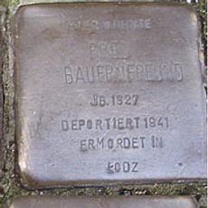 Fred Bauernfreund