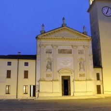 San Zeno Vescovo