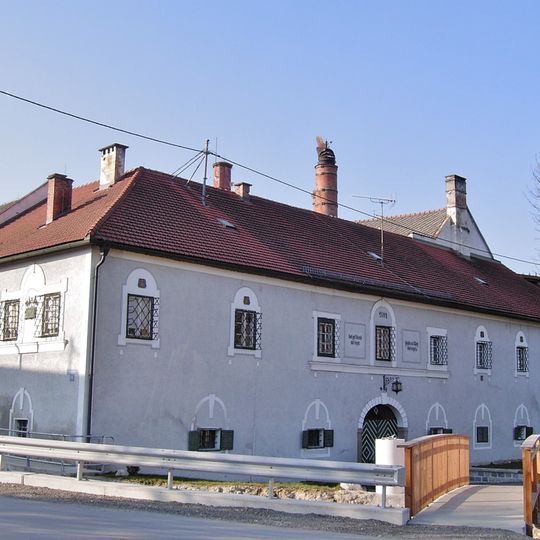 Wahlmühle Sierninghofen