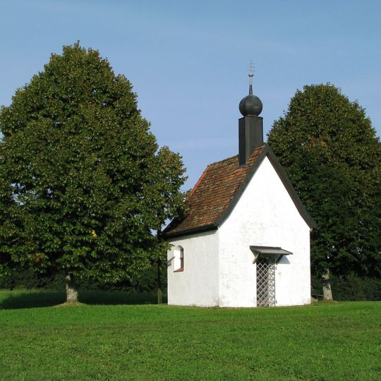 Wegkapelle