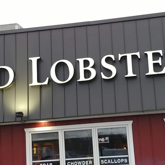Red Lobster