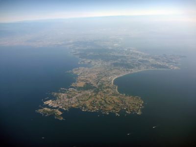 Aerial View 1
