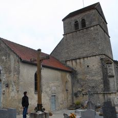 Église Saint-Bénigne de Nantoux