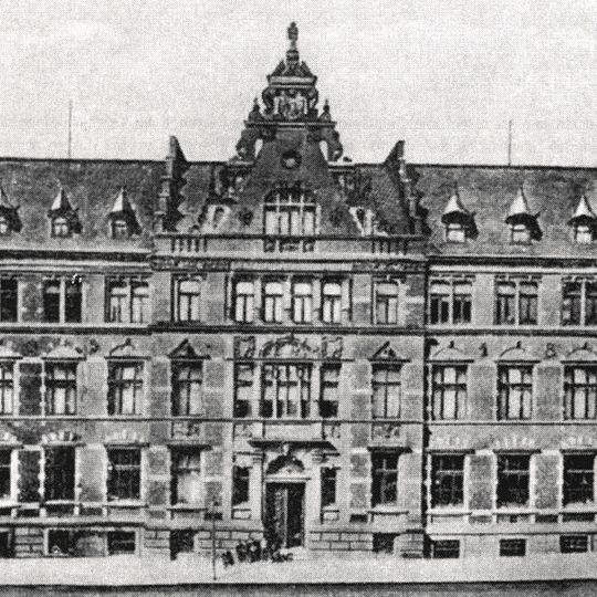 Kunstgewerbemuseum Düsseldorf