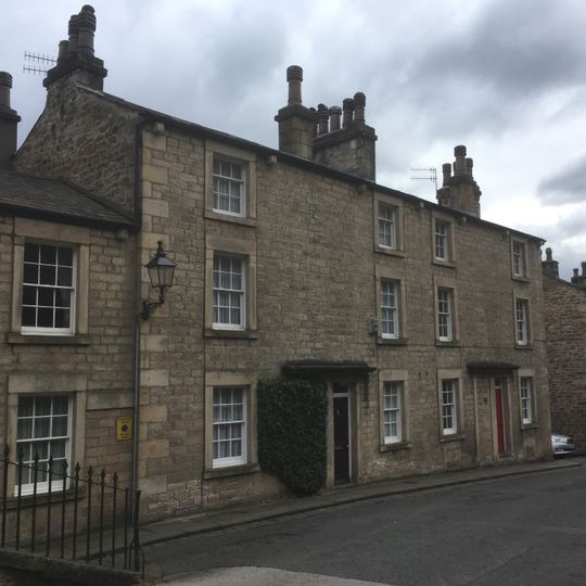 15 And 19, St Marys Parade