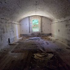 Fort Vrmac