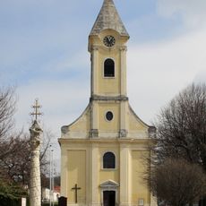 Pfarrkirche St. Anna, Hornstein