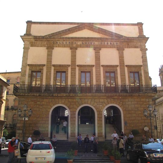 Teatro Comunale Garibaldi
