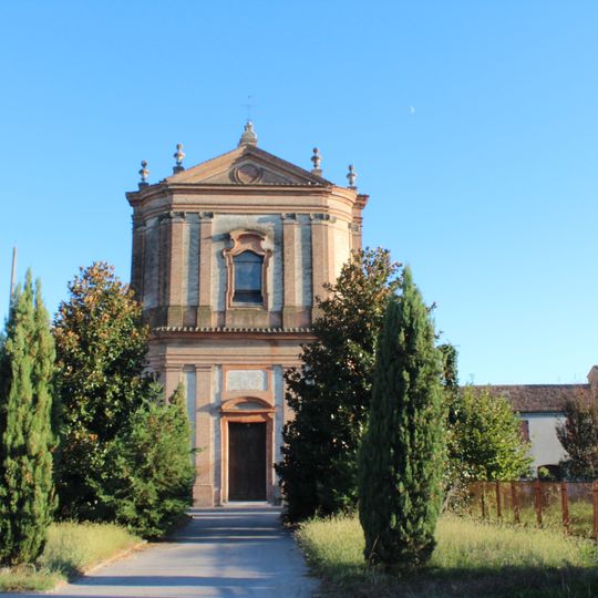 Chiesa dell'Assunzione della Beata Maria Vergine