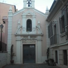 Iglesia de San Pedro de Segorbe