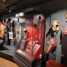 Trimontium Museum