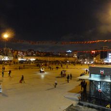 Taksim Meydanı