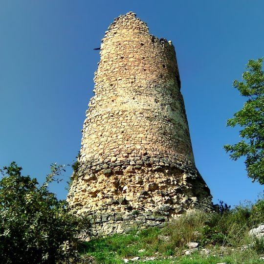 Torre di Magliano