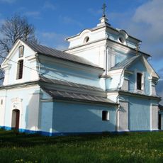 Cerkiew św. Michała Archanioła w Kisielinie