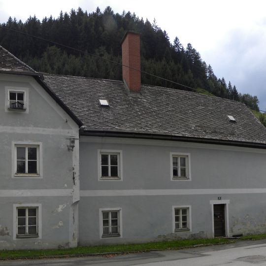 Wohnhaus