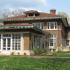 Allison Mansion