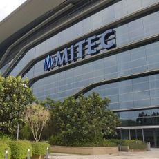 Malaysia International Trade and Exhibition Centre