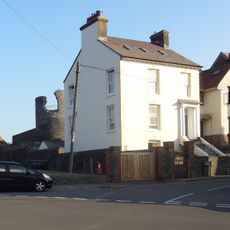 No.27 Sea View Place