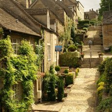 5, 13 And 15, The Chipping