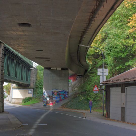 Märzenkellerbrücke