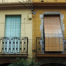 House in riera de la Torre, 14