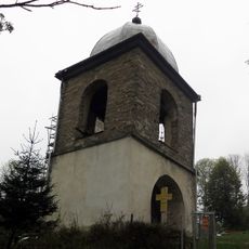 Dzwonnica w Smolniku