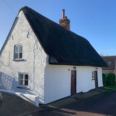 6 And 8, Hardwick Lane