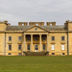 Croome Court