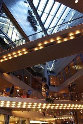Interior 1