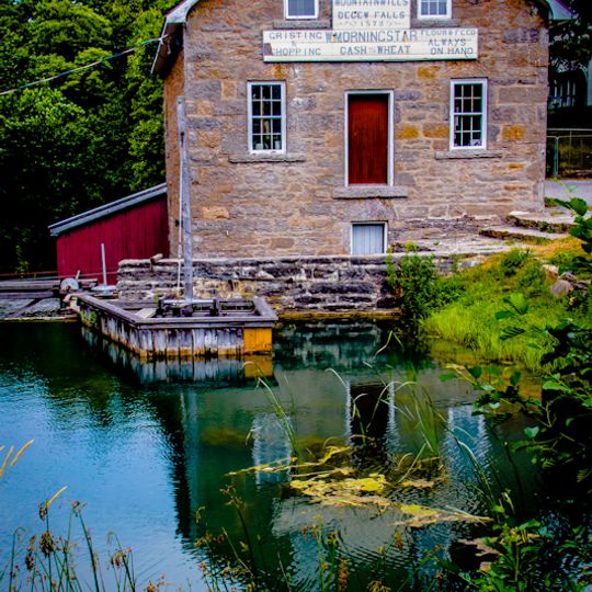 Morningstar Mill