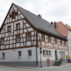 Marktplatz 4 in Heidenheim in Mittelfranken